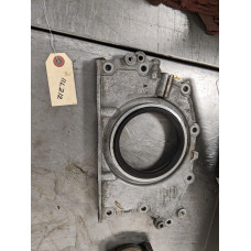 11L212 Rear Oil Seal Housing For 11-14 Ford Edge  3.5 AT4E6K318AA